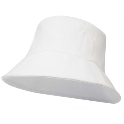 Wicklow aurinkohattu kierrätettyä materiaalia, 240 g/m²