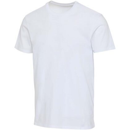 Azurite OCS-sertifioitu lyhythihainen t-paita 160 g/m²:n kankaasta, unisex