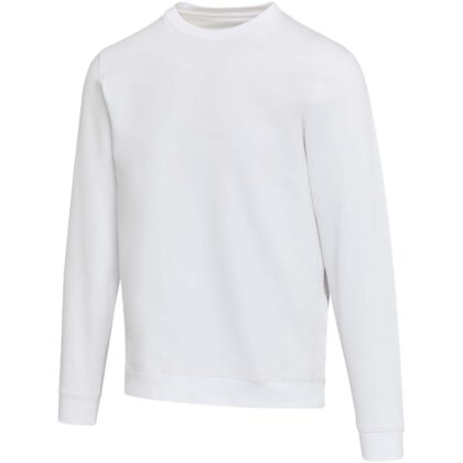 Jasper unisex-svetari pyöreällä kaula-aukolla OCS-sertifioitu, kierrätetystä materiaalista valmistettu , 280 g/m²