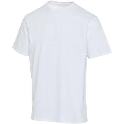 Lucas ylisuuri unisex-t-paita 260 g/m2:n OCS-sertifioitu