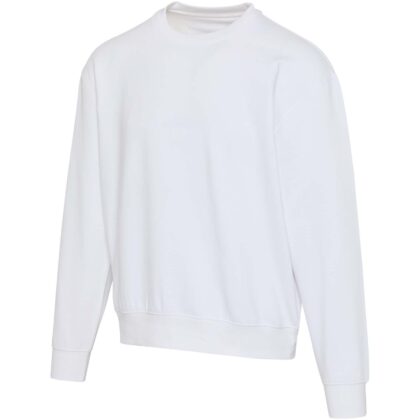 Boris ylisuuri, pyöreäkauluksinen svetari, unisex 280 g/m2:n OCS-sertifioitu