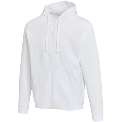 Jasper unisex-huppari 280 g/m²:n OCS-sertifioidusta kierrätysmateriaalista valmistettu