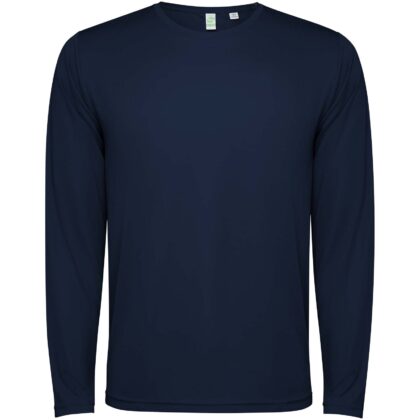 Estoril lasten pitkähihainen t-paita, 125 g/m²
