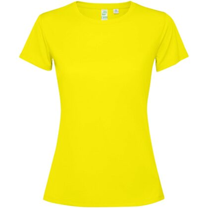 Estoril naisten lyhythihainen t-paita, 125 g/m²